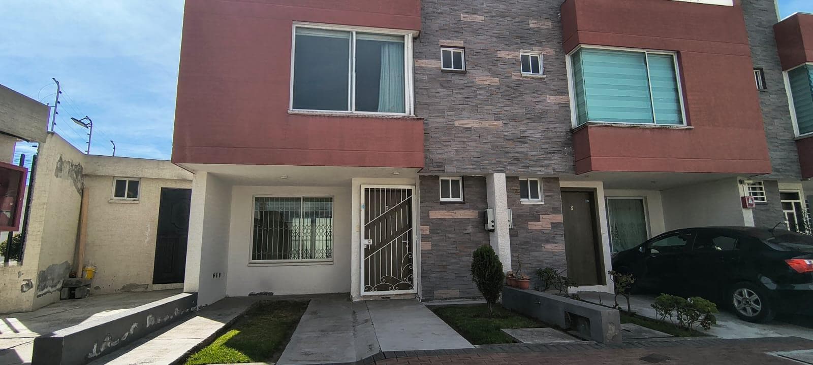 Casa - Calderón - 1