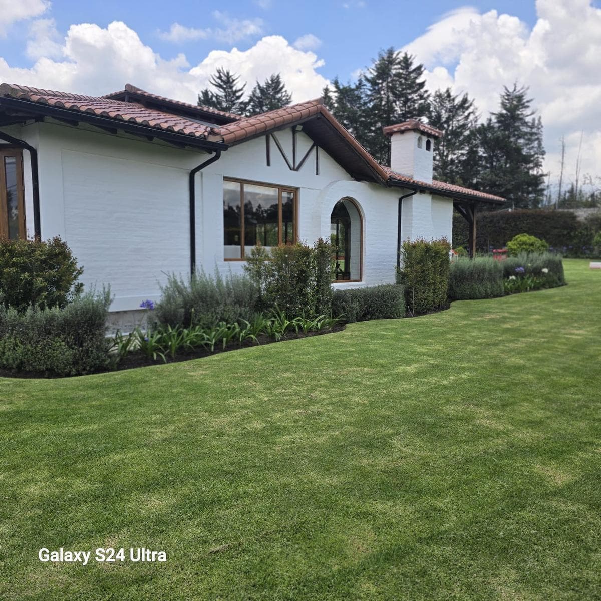 Casa vena - 1
