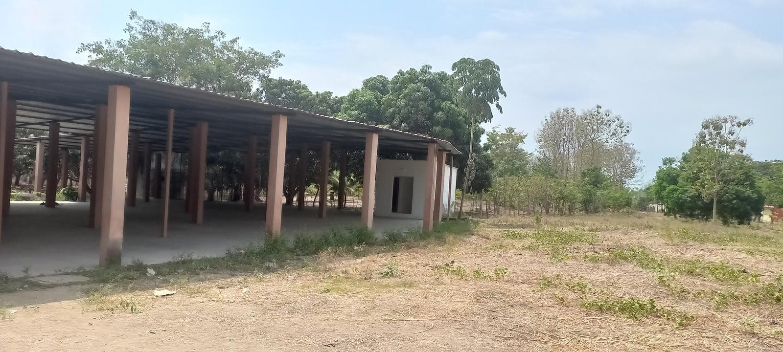Terrenos de 1500 m2 en lotización Privada en venta - 1