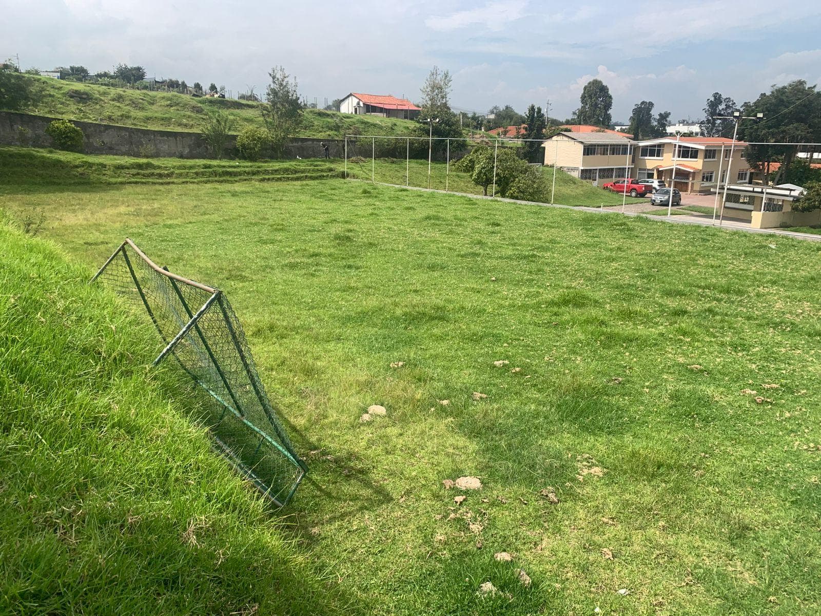 Venta Terreno el vergel Tababela - 1