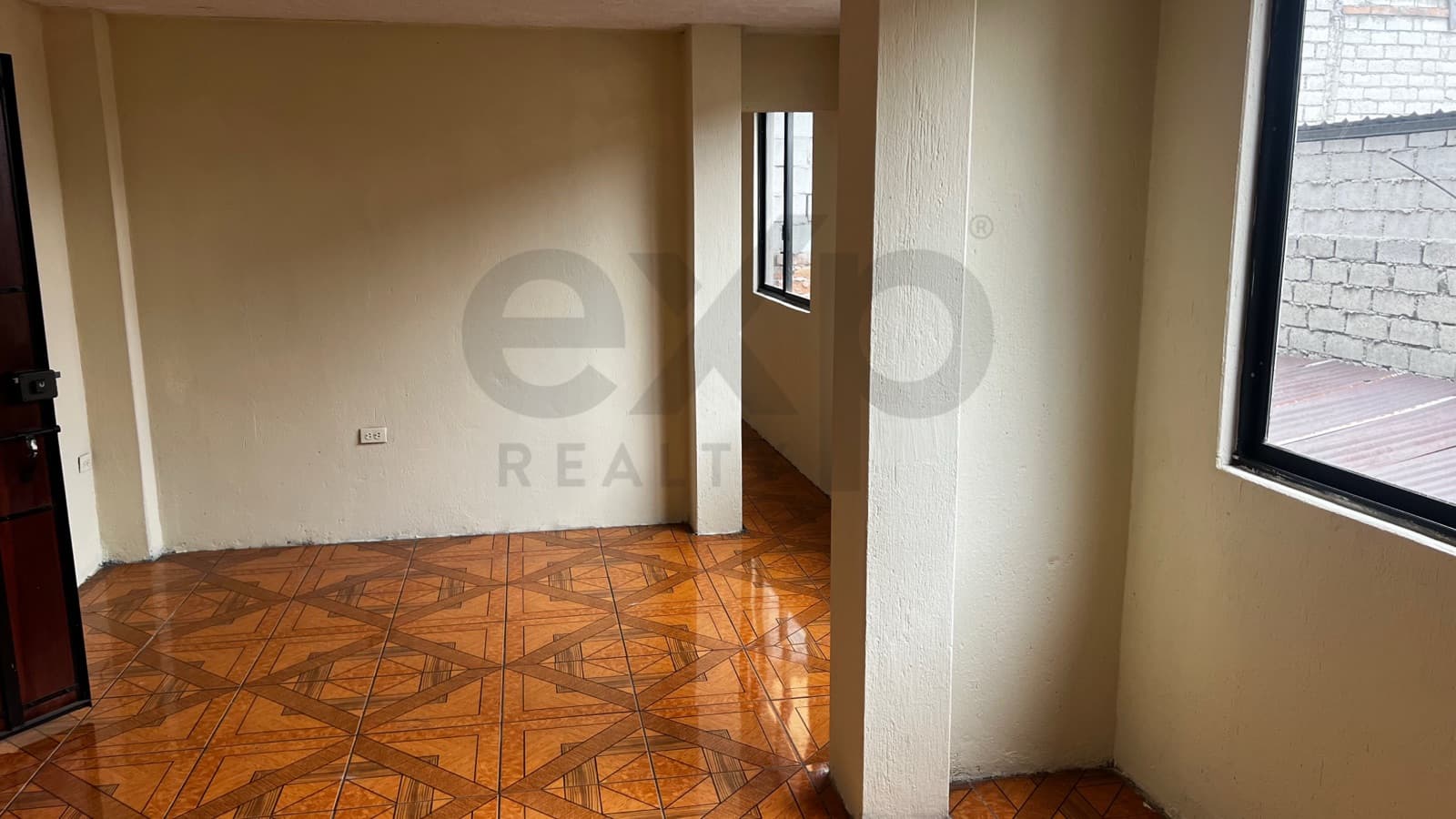DEPARTAMENTO EN VENTA SUR DE QUITO - 1