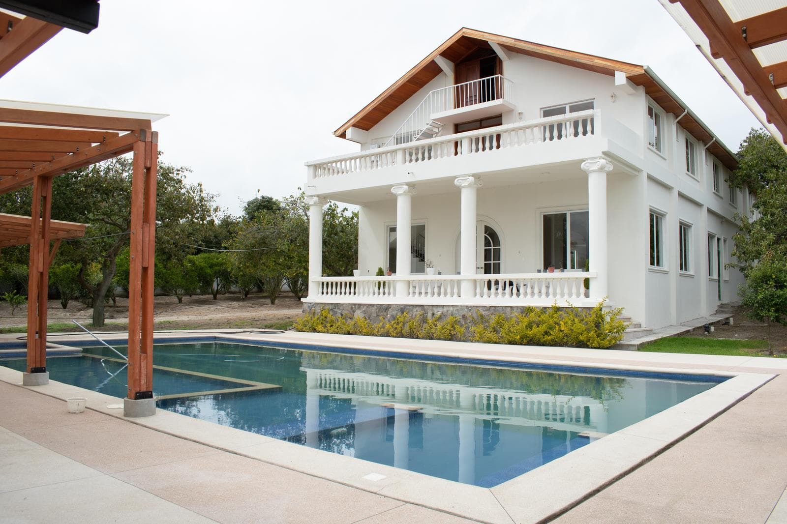 Terreno en venta en Guayllabamba - 1