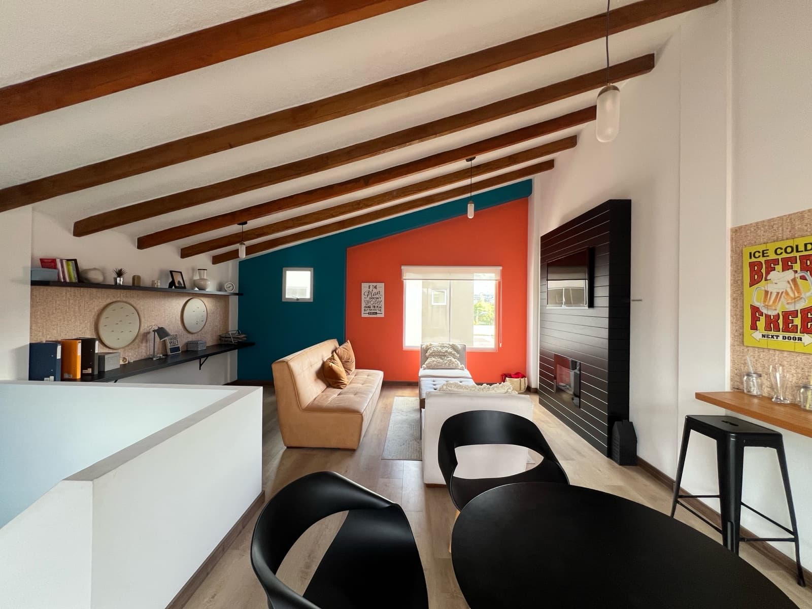 Casa en venta en Pomasqui junto parque Equinoccial - 1