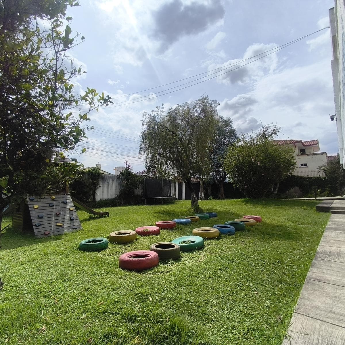 Terreno de VENTA, OPORTUNIDAD DE INVERSIÓN en el VALLE DE LOS CHILLOS – UBICACIÓN ESTRATÉGICA - 1