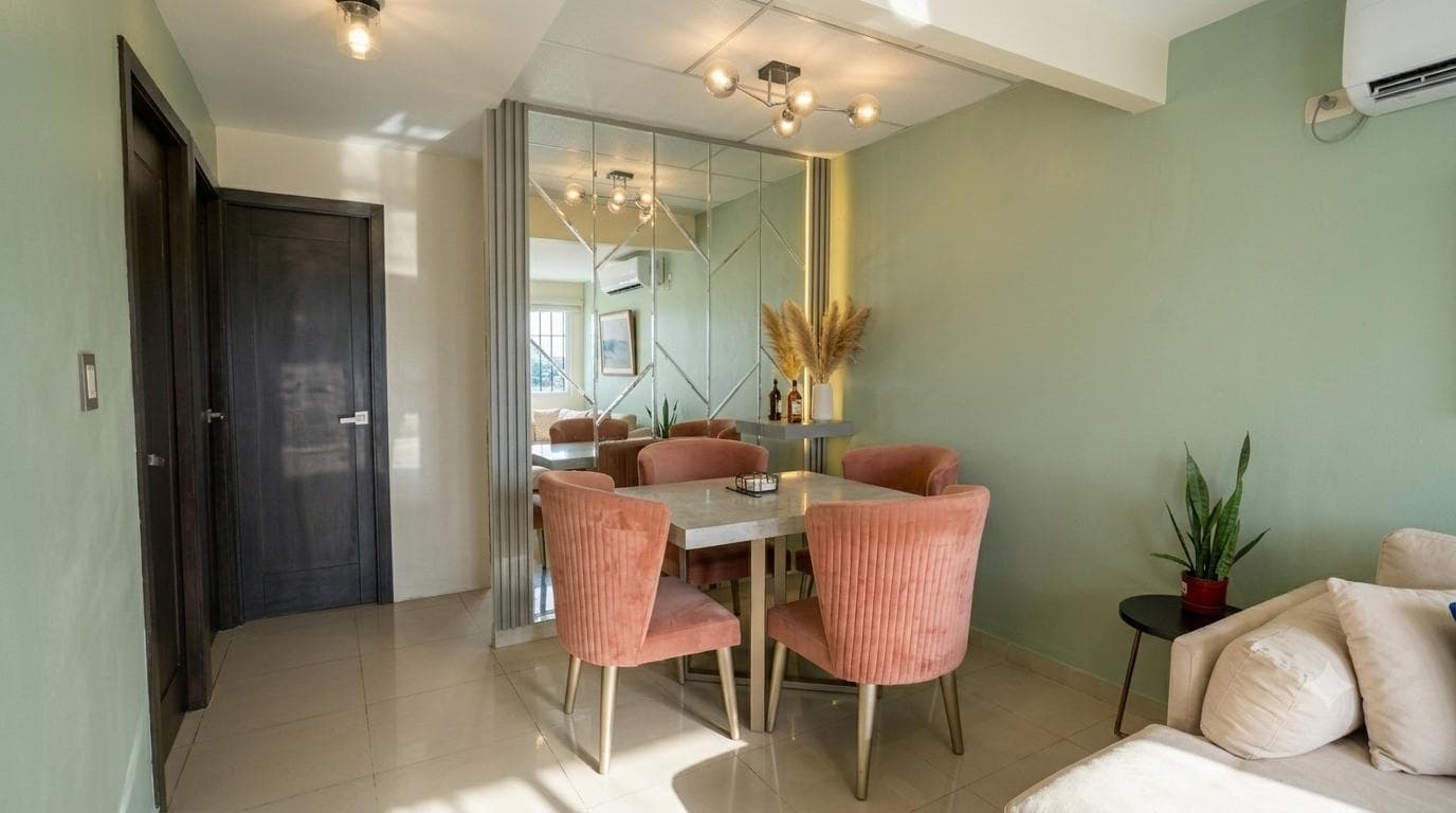 Venta casa Villa del Rey Etapa Juan Carlos Daule, 3 Dormitorios, j.c. - 1