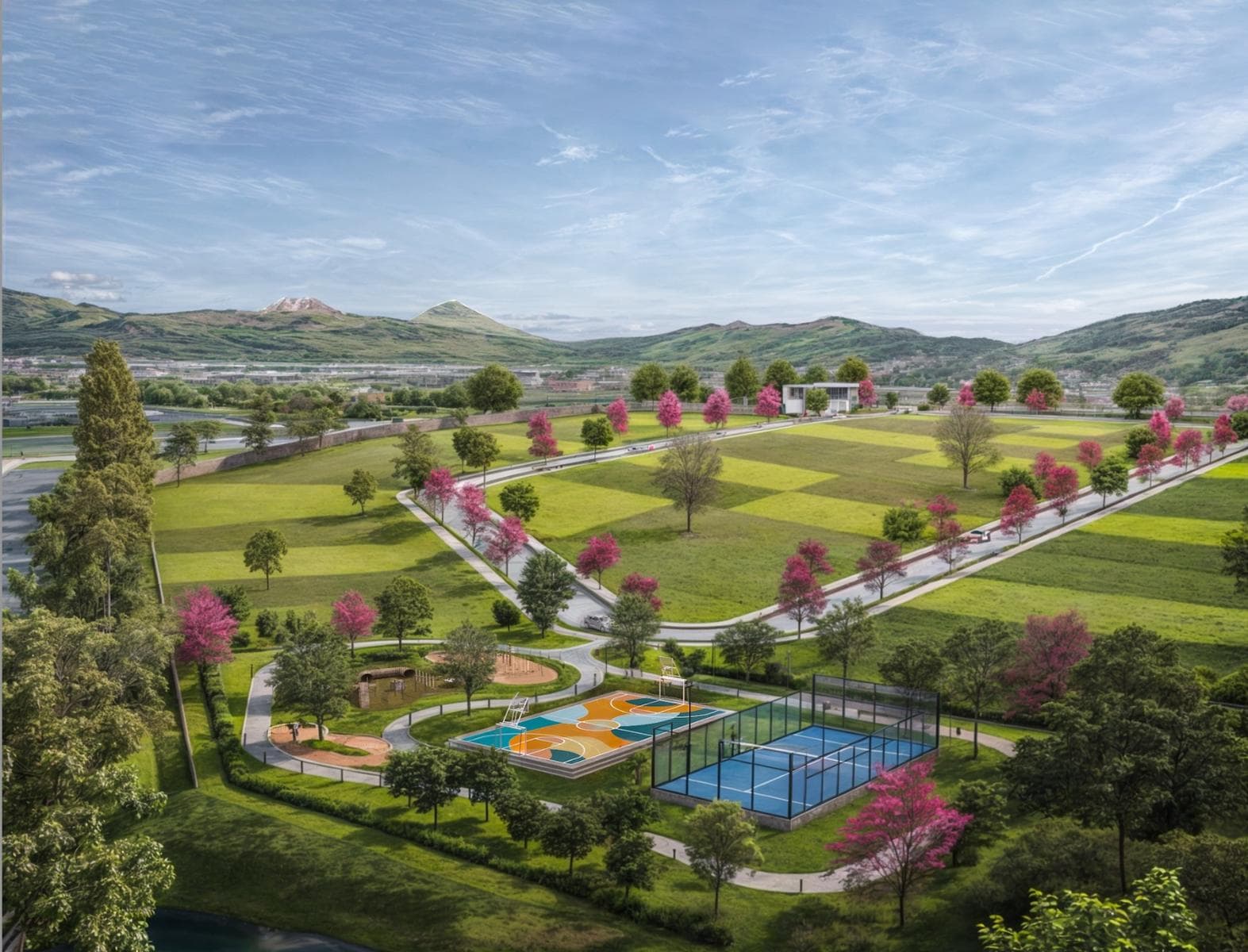 SCC. Venta Terrenos exclusivos 770.92m2 Urbanización privada – Tababela. A 5 min del Aeropuerto - 1