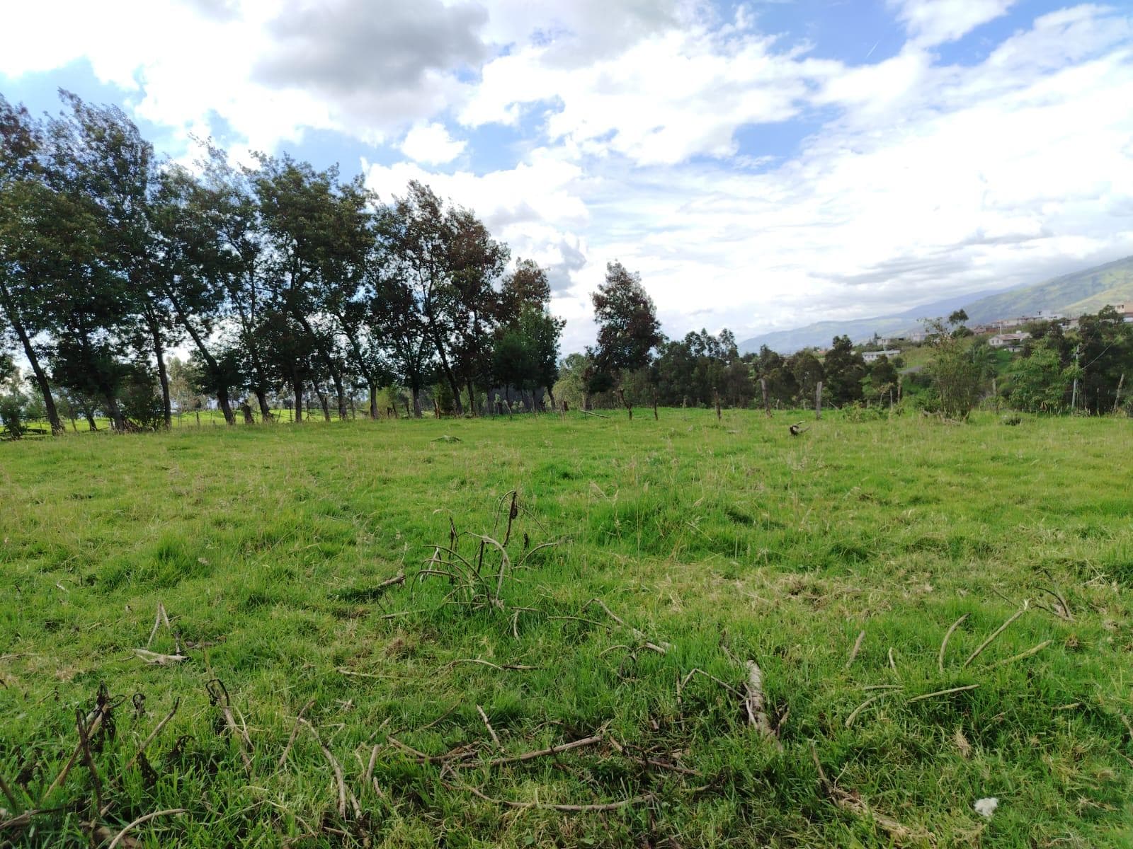 Terreno en Venta- Pintag - 1