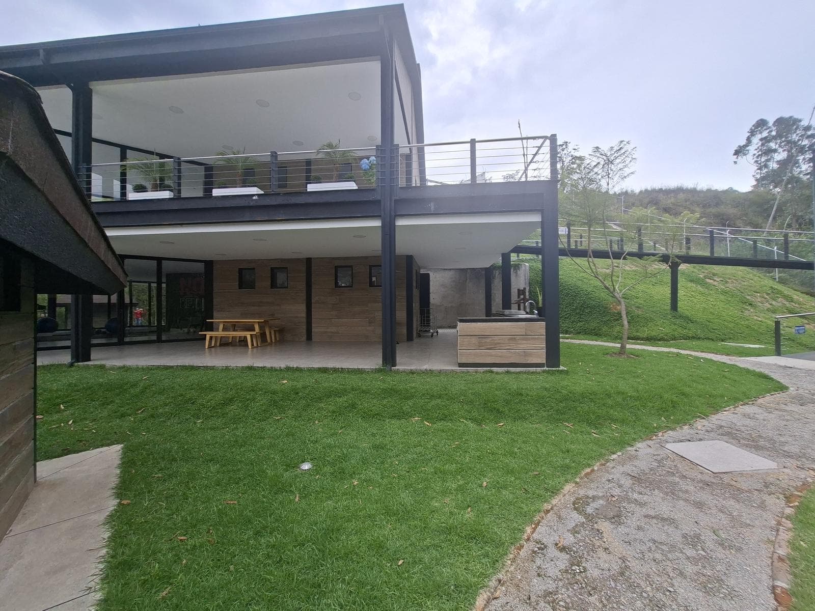 Casa en Venta en Pomasqui San Ignacio y Av. Córdova G. - 1