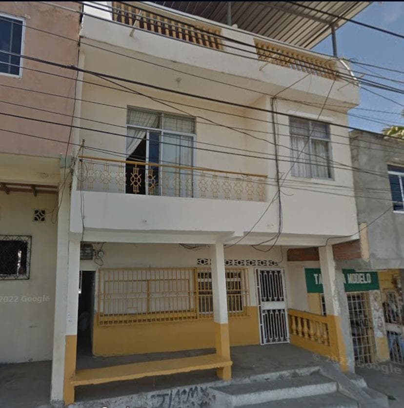 Casa en venta - 1