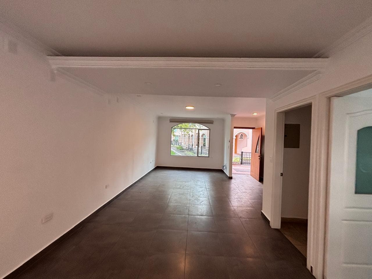 Casa en La Primavera Renta o Venta - 1