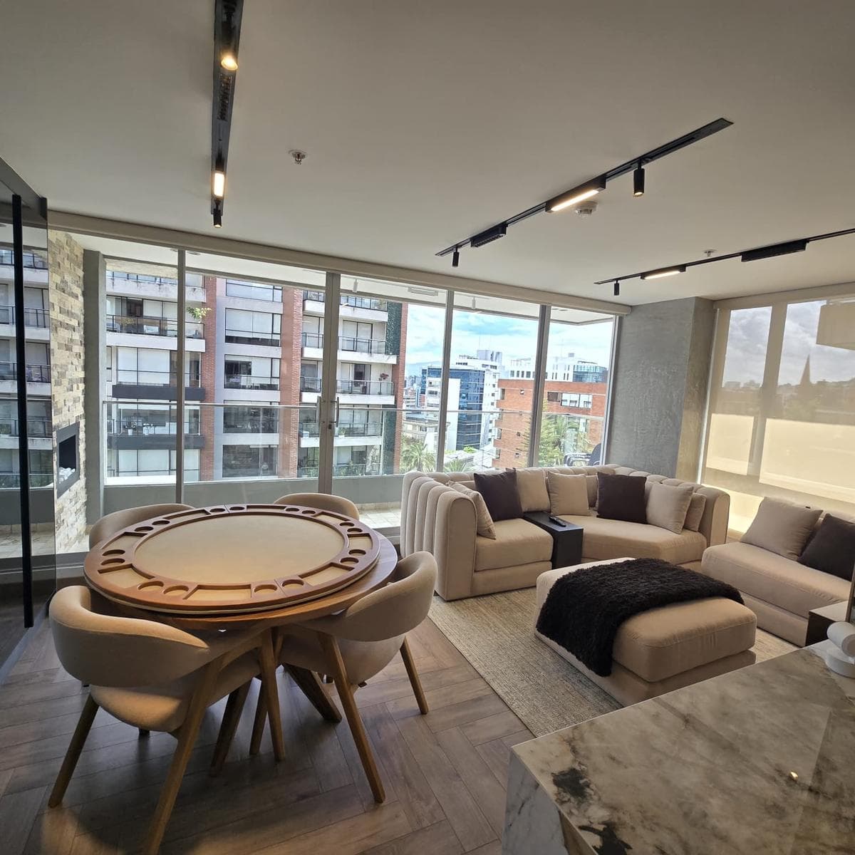 Departamento venta - 1