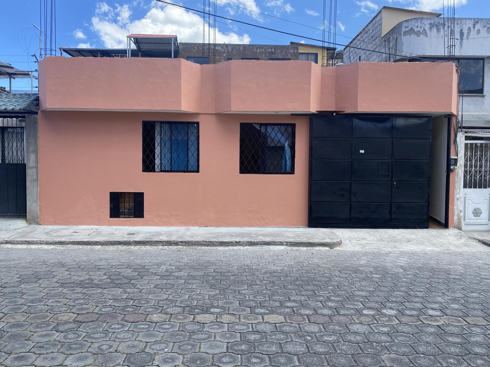 CASA EN VENTA, CONSEJO PROVINCIAL, SECTOR EL CONDADO - 1