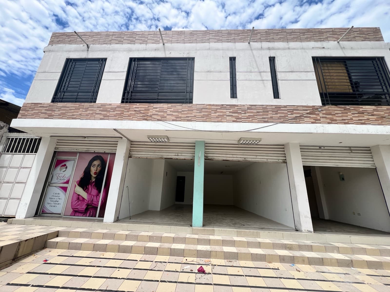 Alquiler Local comercial Samanes 1 Guayaquil Norte, 60 m2 g.v. - 1