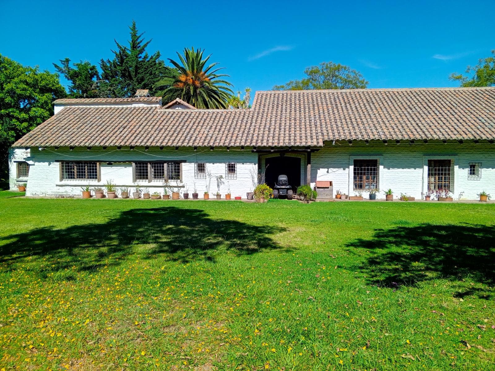 Excelente propiedad comercial de arriendo - 1
