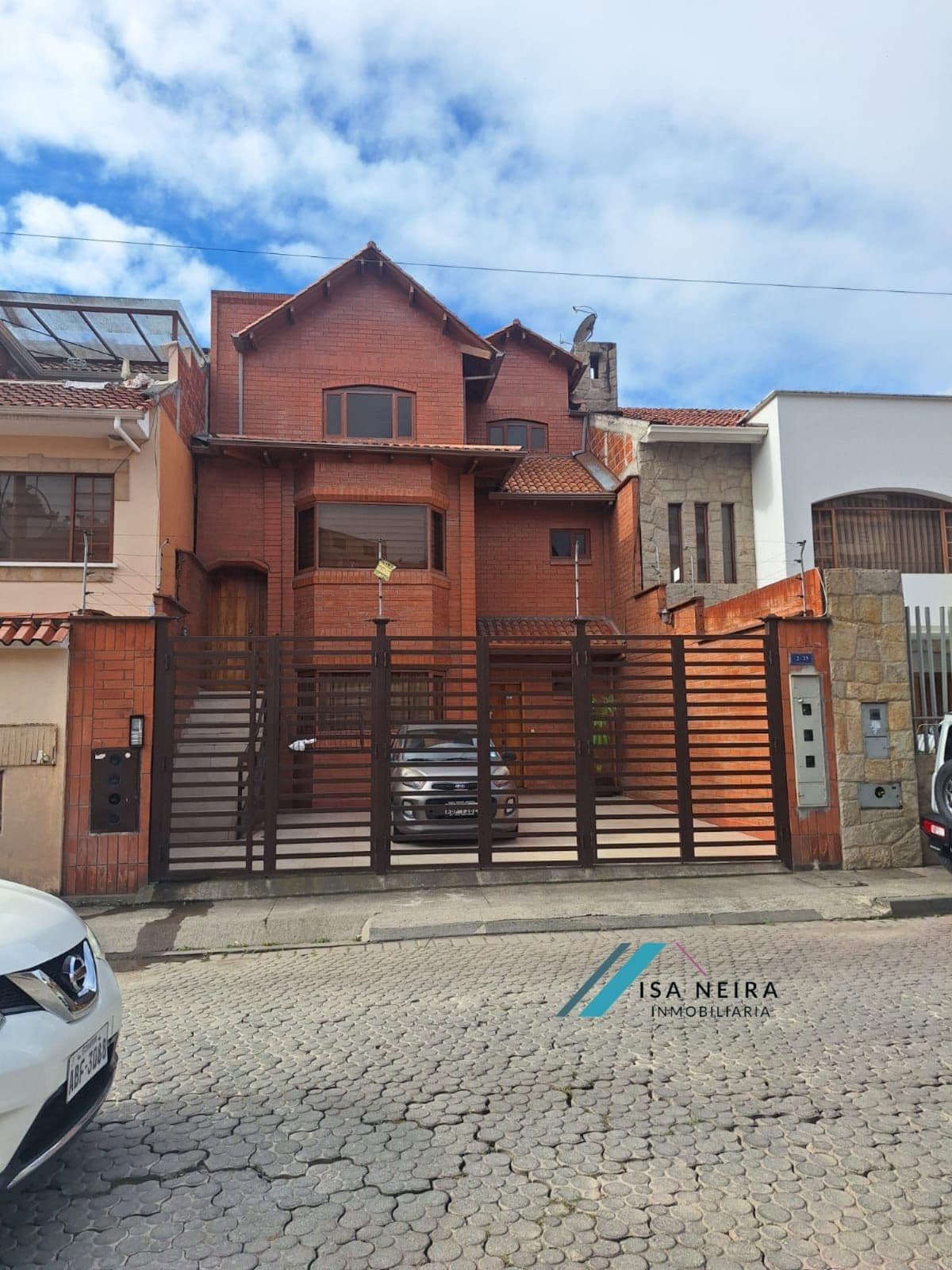Casa - Monay - 1