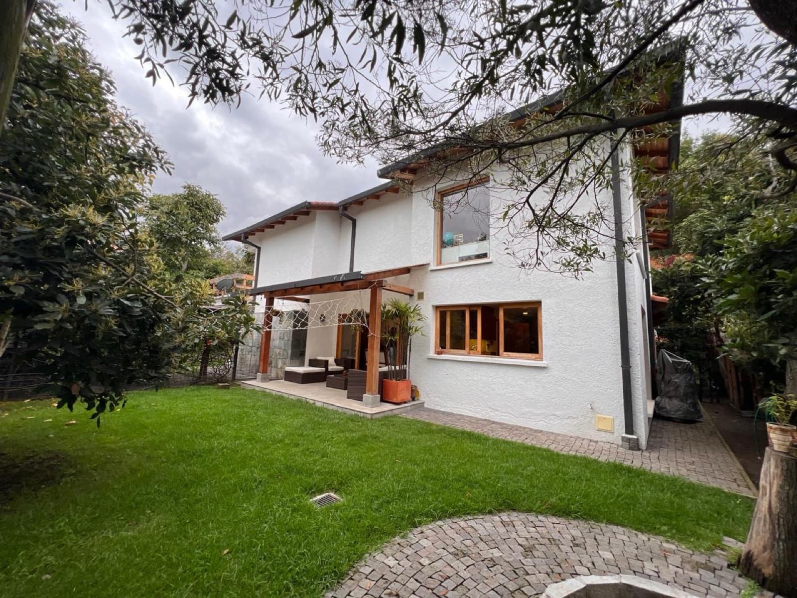 Casa - Lumbisi - 1