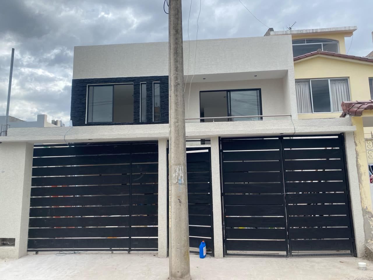 Casa en Venta en Conocoto 175 mt² - 1