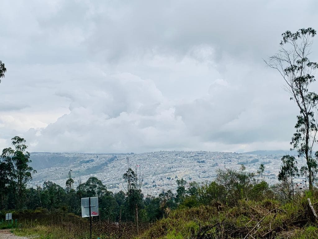 Terreno a excelente precio en Bellavista de Carretas *SV - 1