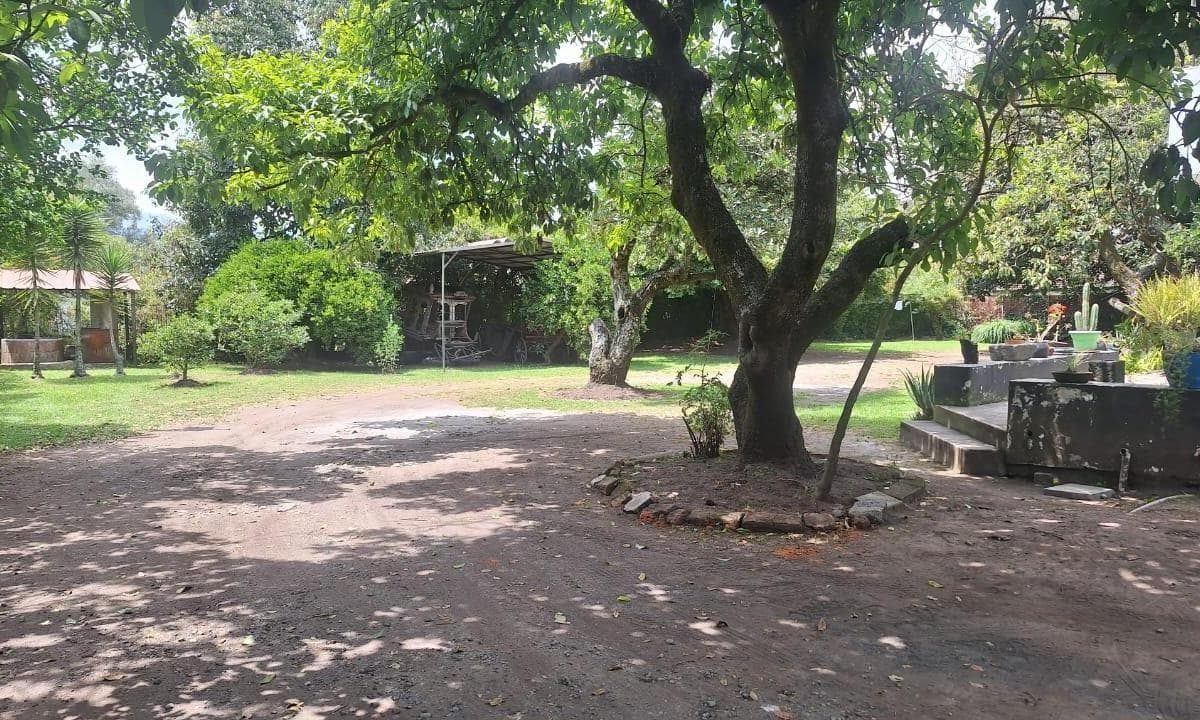 VENTA TERRENO COMERCIAL SECTOR LOS CHILLOS - 1