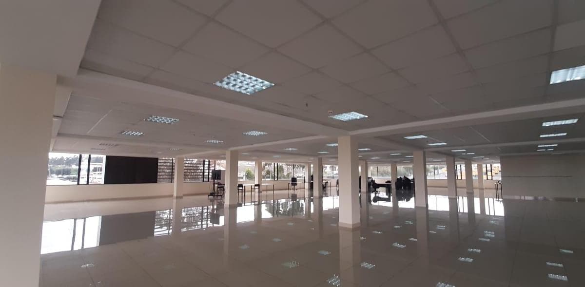 RENTA OFICINAS CARCELEN INDUSTRIAL Informes CBR Carla del Pino - 1