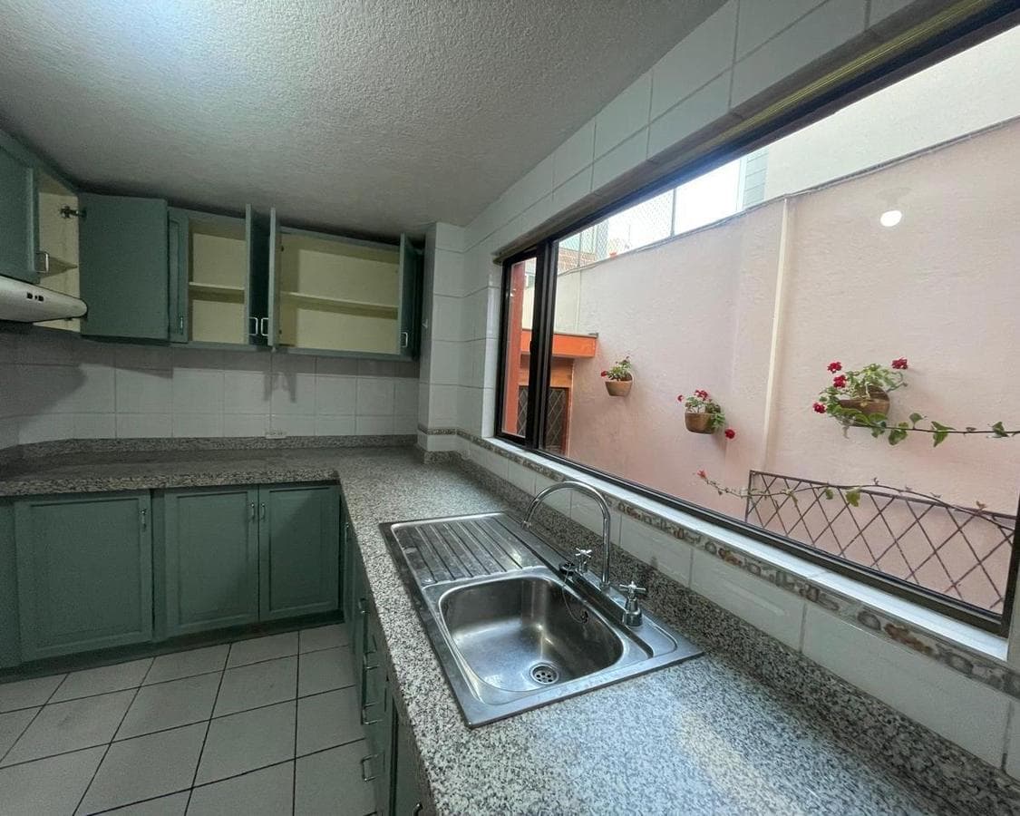 ARRIENDO DEPARTAMENTO 2 DORMITORIOS - LOMAS DE MONTESERRIN - Margareth Arregui - 1