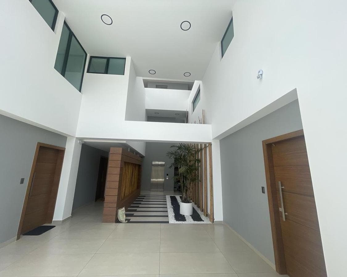 DEPARTAMENTO JUNTO AL TENIS CLUB / EL CONDADO/*MM - 1