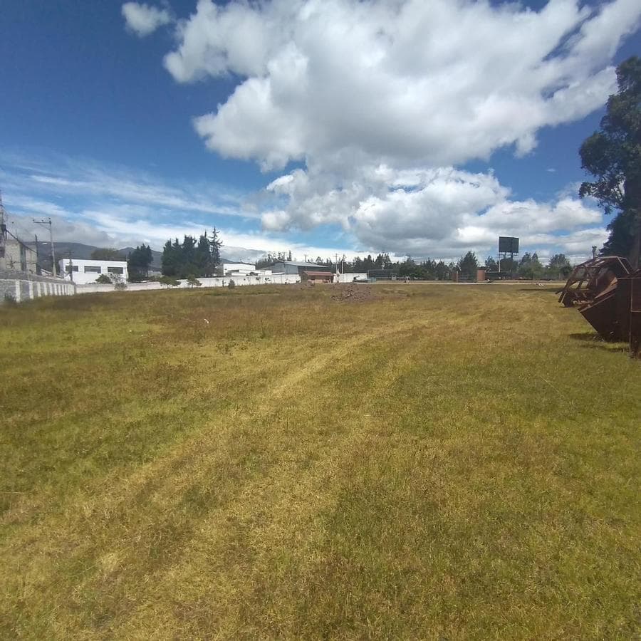 RENTA TERRENO SECTOR PIFO AV INTEROCEANICA Informes CBR Carla del Pino - 1