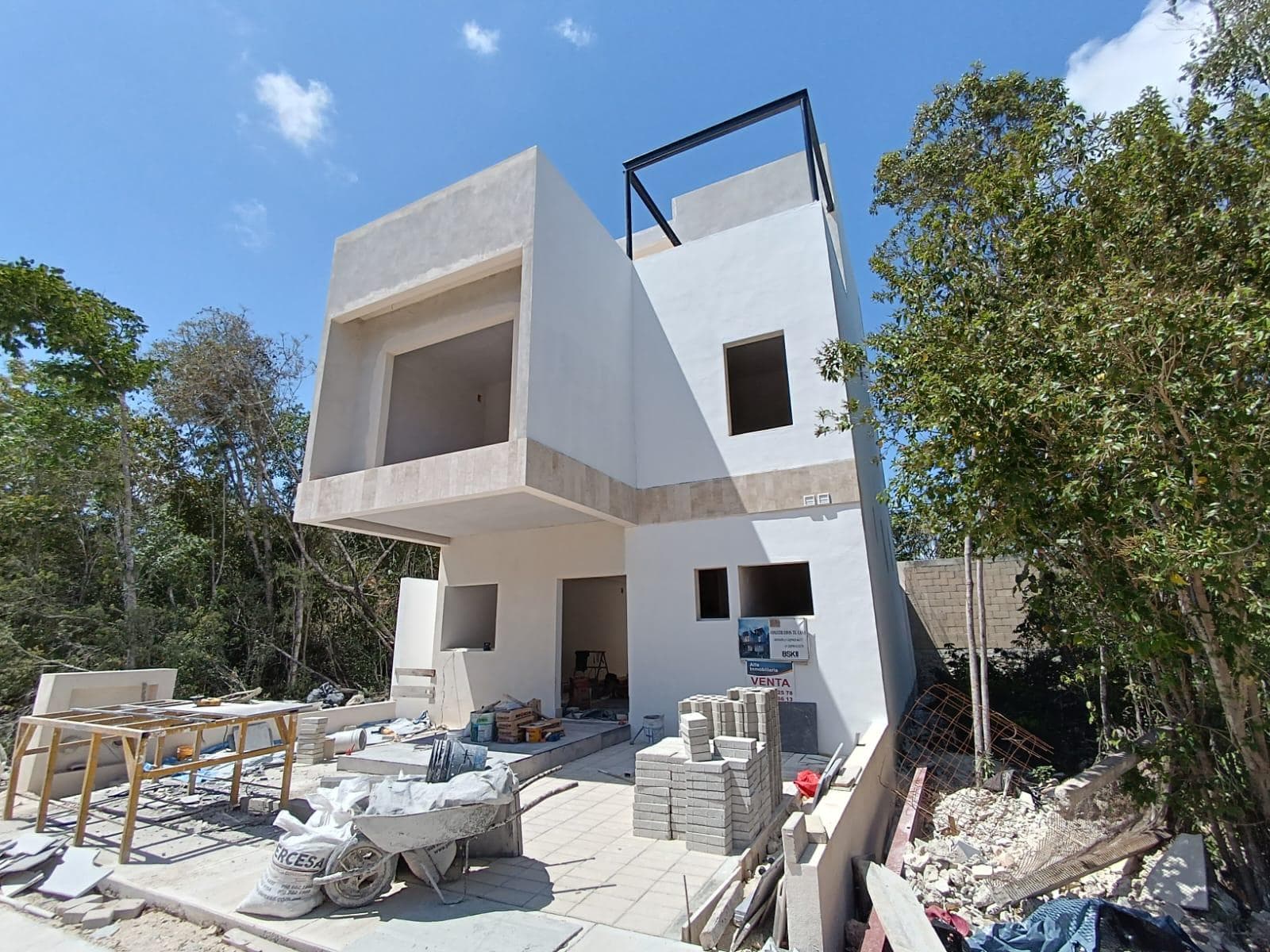 Casa en Venta en Altai - 1
