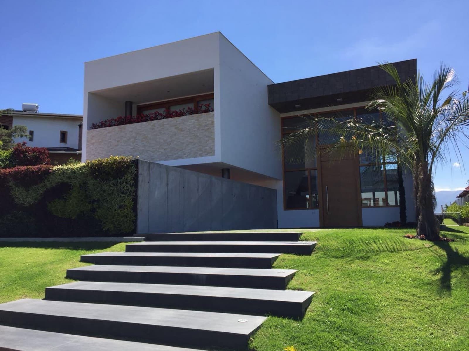 Casa - Puembo - 1