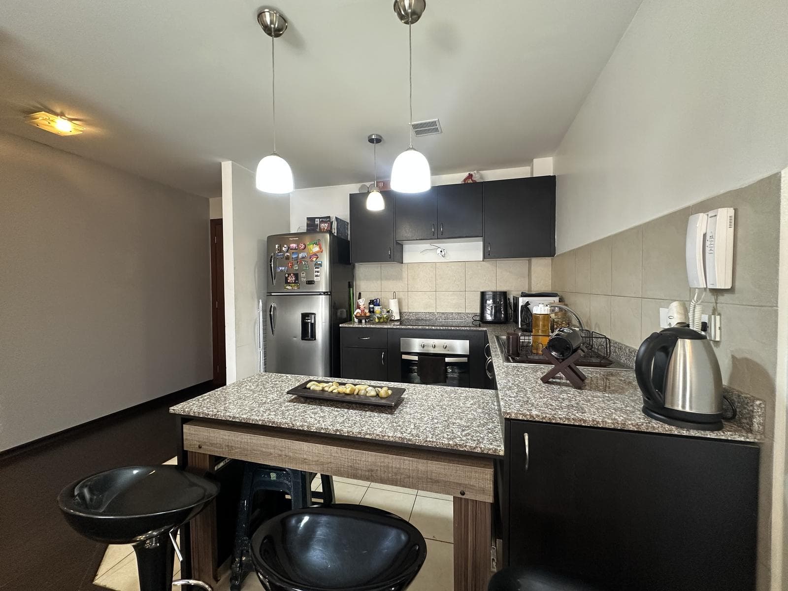 Departamento de 2 habitaciones en venta - 1