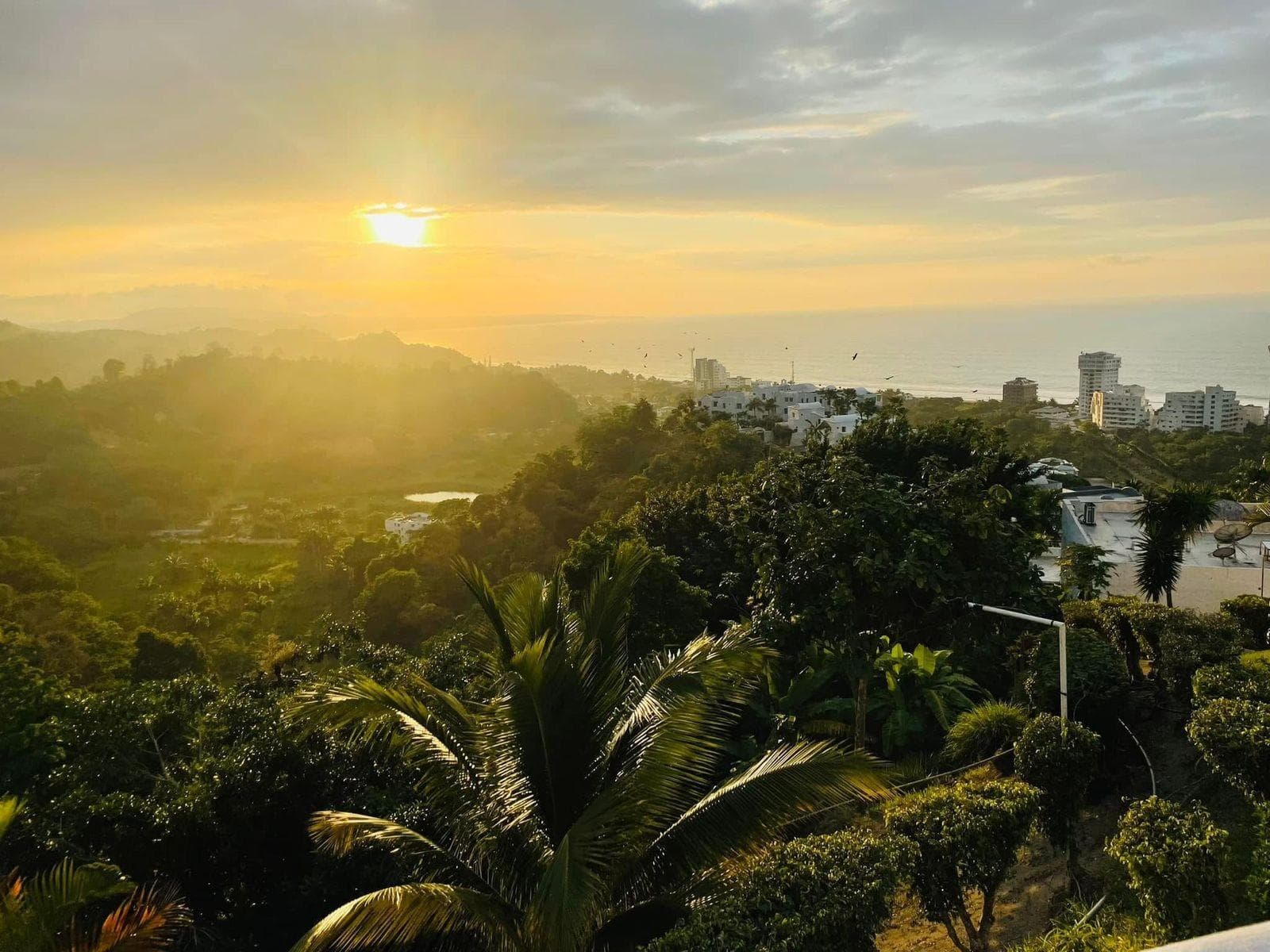 Departamento de venta en Casablanca, 3 dormitorios - 1