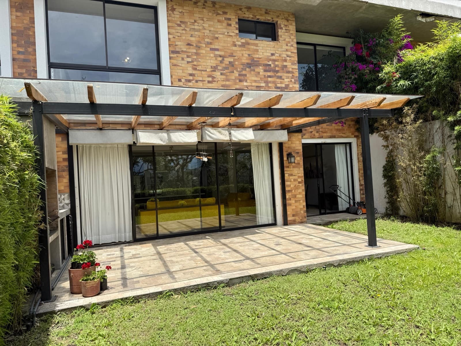 Departamento - Tumbaco - 1