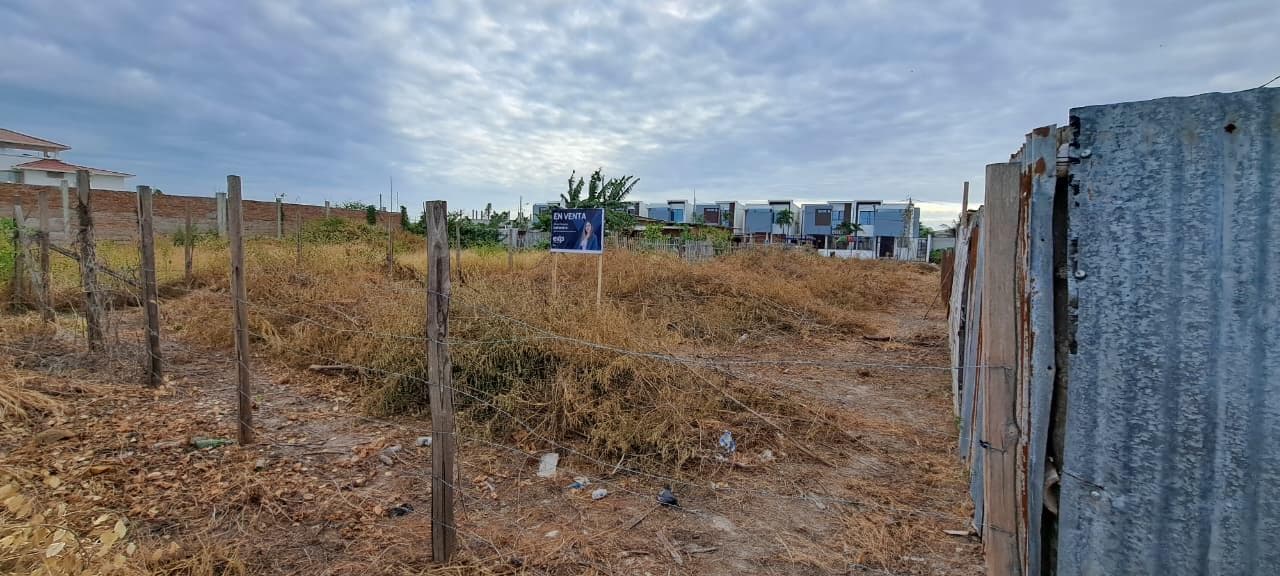Terreno en Venta - 1