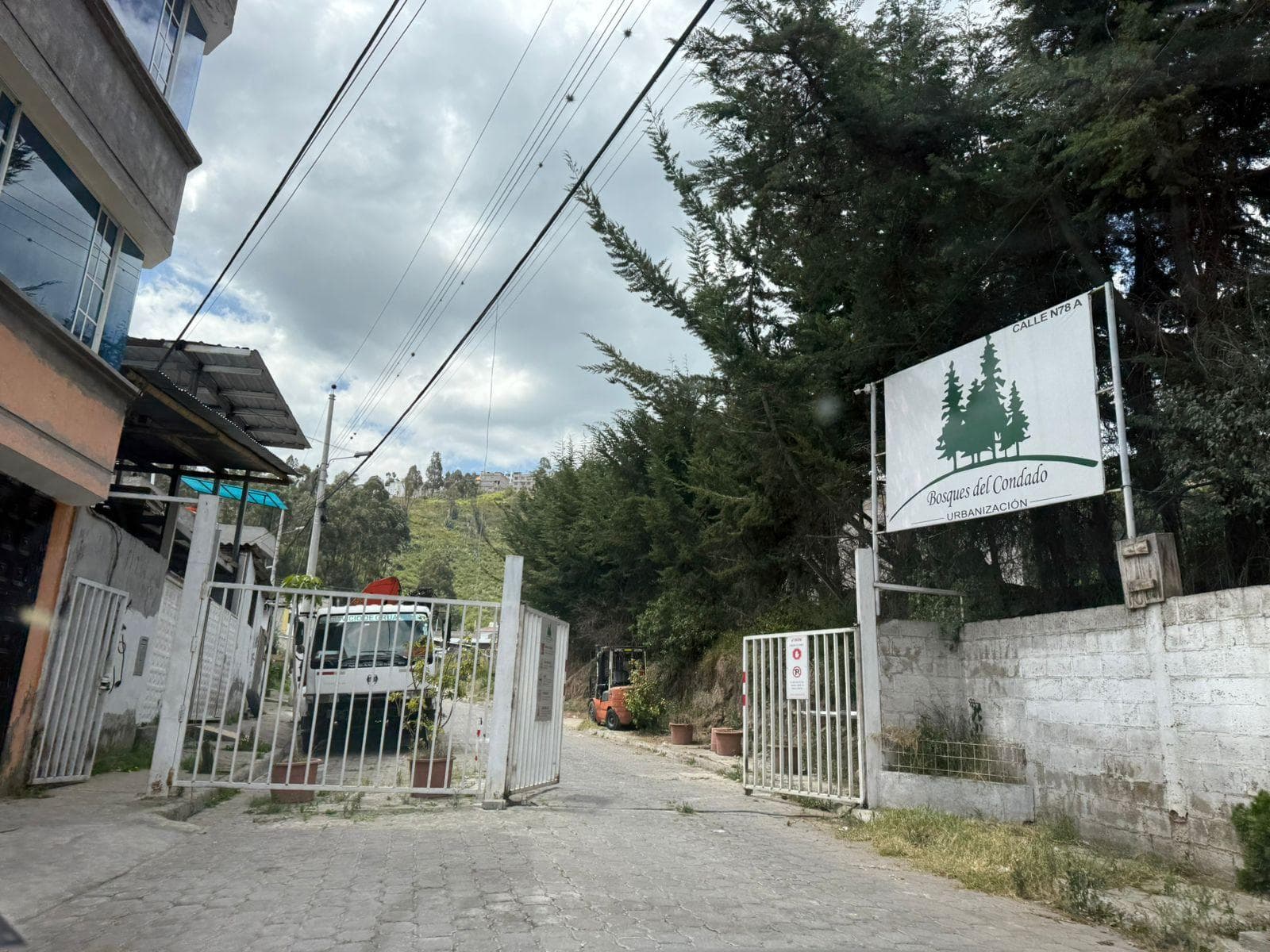 Terreno en el rancho bajo - 1