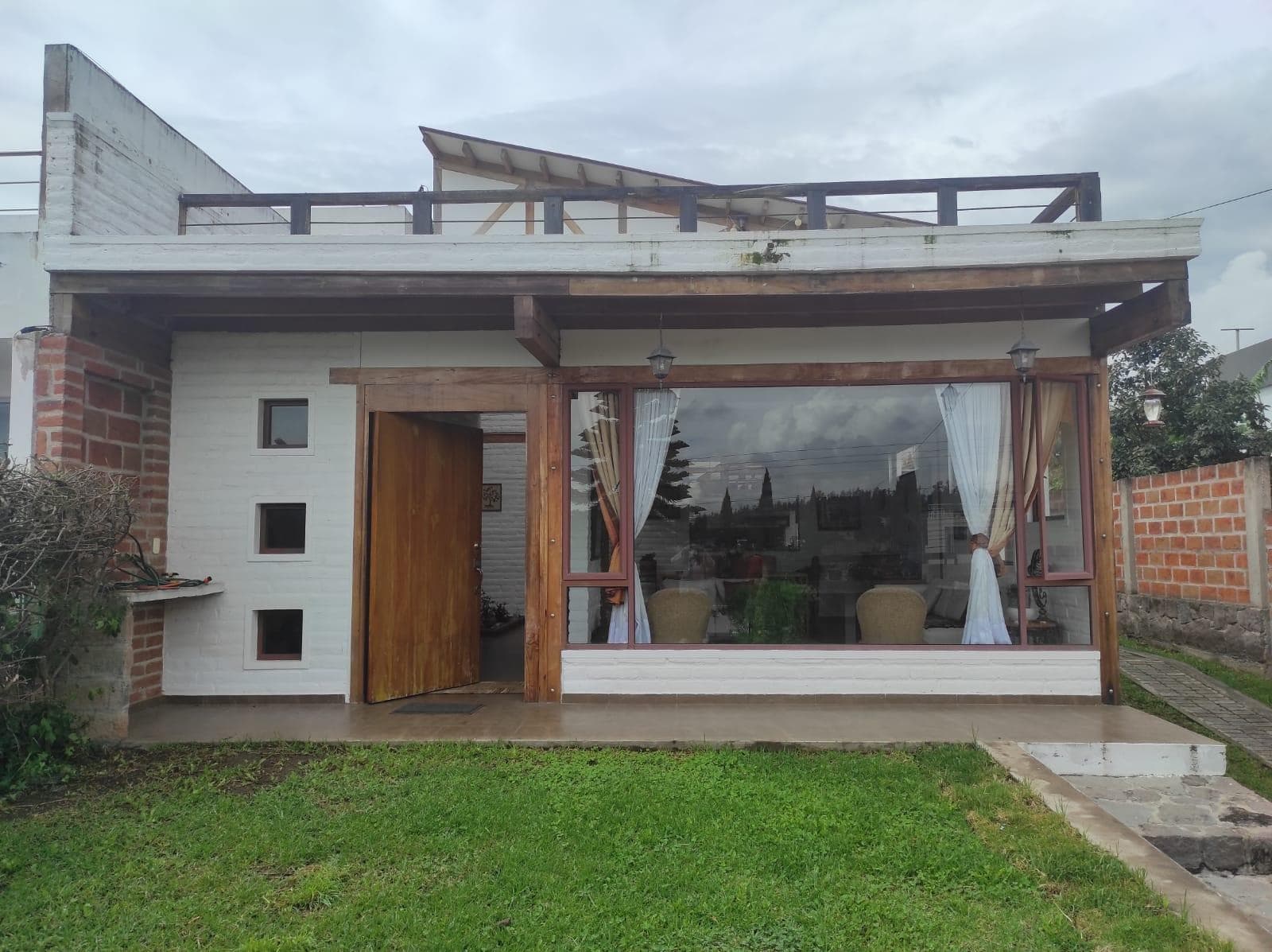 Casa en Nayón - Tanda - 1