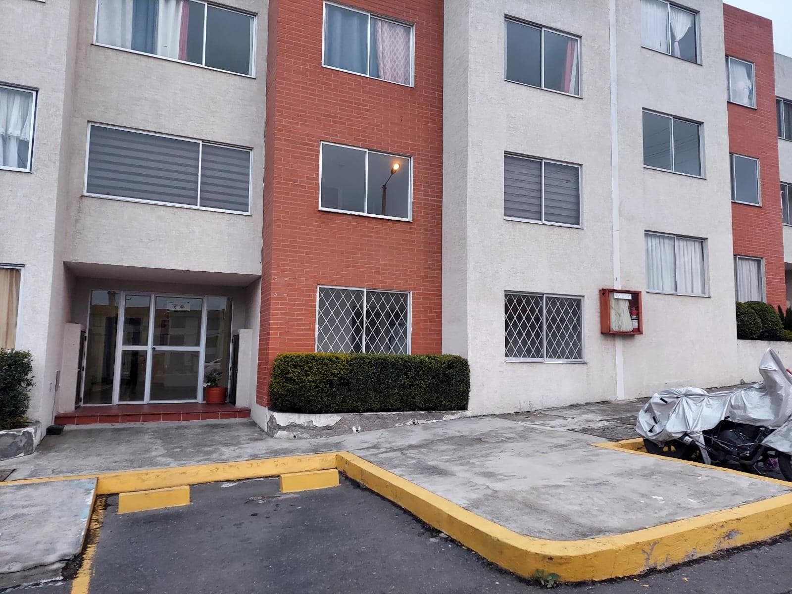 Departamento en Venta en la Pampa - 1