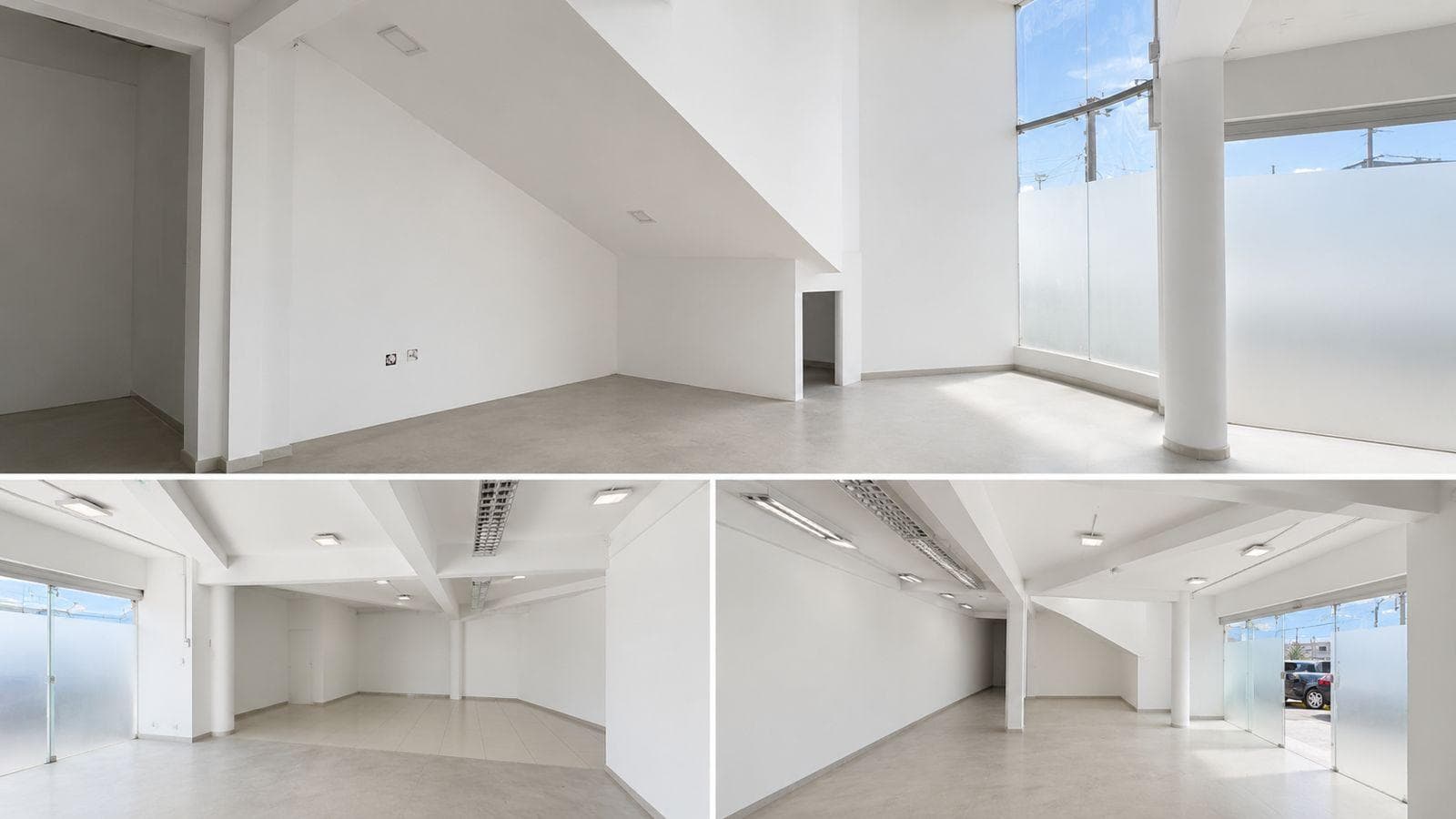 Local Comercial en alquiler - 1