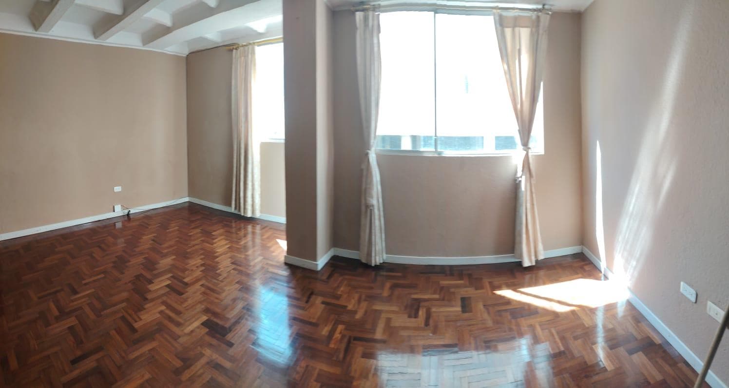 Vendo Departamento 2 Hab. – Ponceano Bajo, Norte de Quito - 1