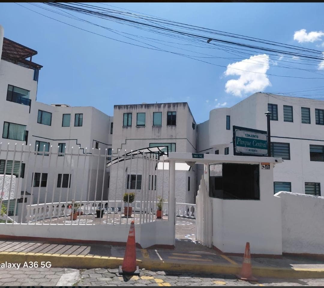 Venta Departamento dúplex de 182 m² con terraza y BBQ | Santa Isabel – Condado - 1