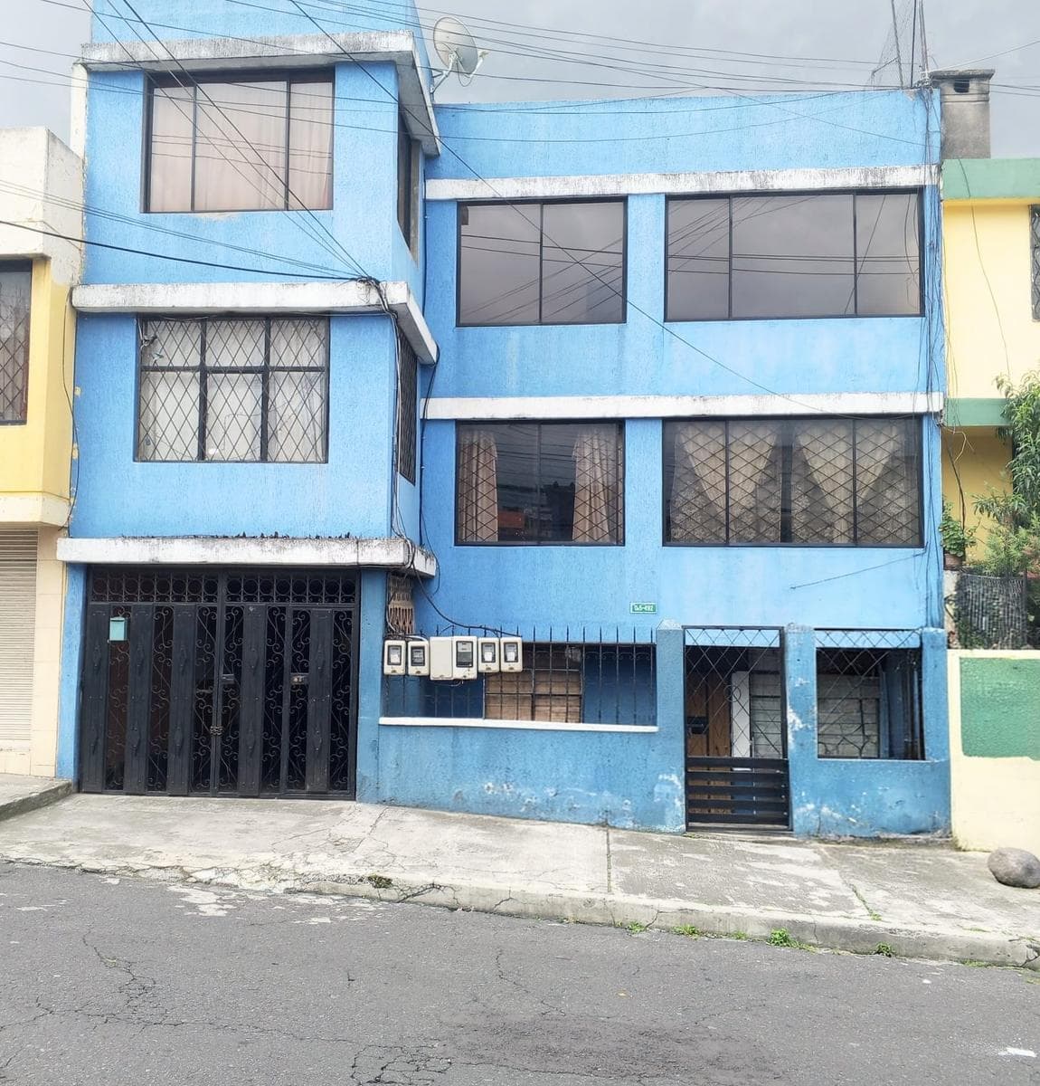 Departamento en Sur de Quito - 1