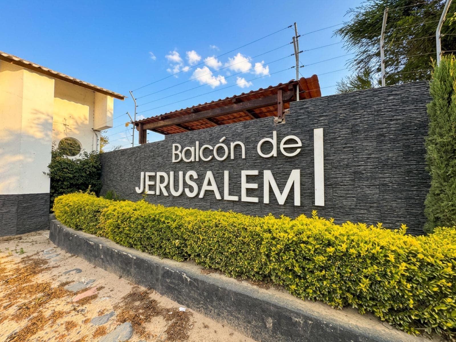 TERRENO URBANIZADO EN VENTA MALCHINGUI - 1