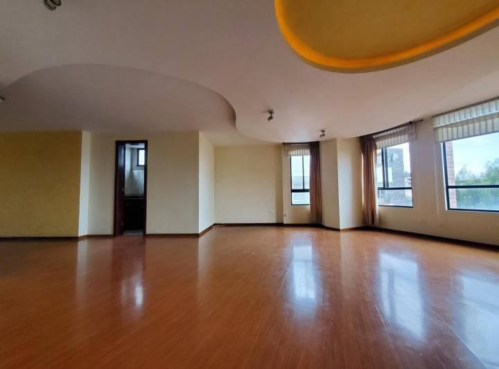 Venta departamento de 2 dormitorios 106m2 en el sector de El Bosque - 1