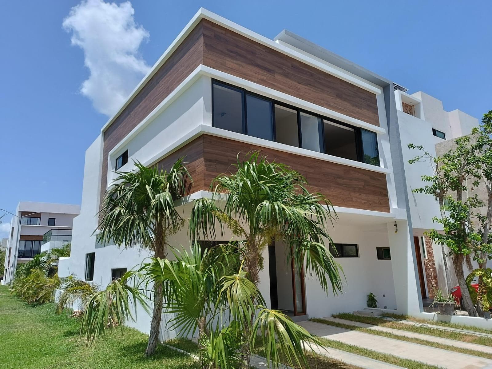 Casa en Venta en Arbolada - 1