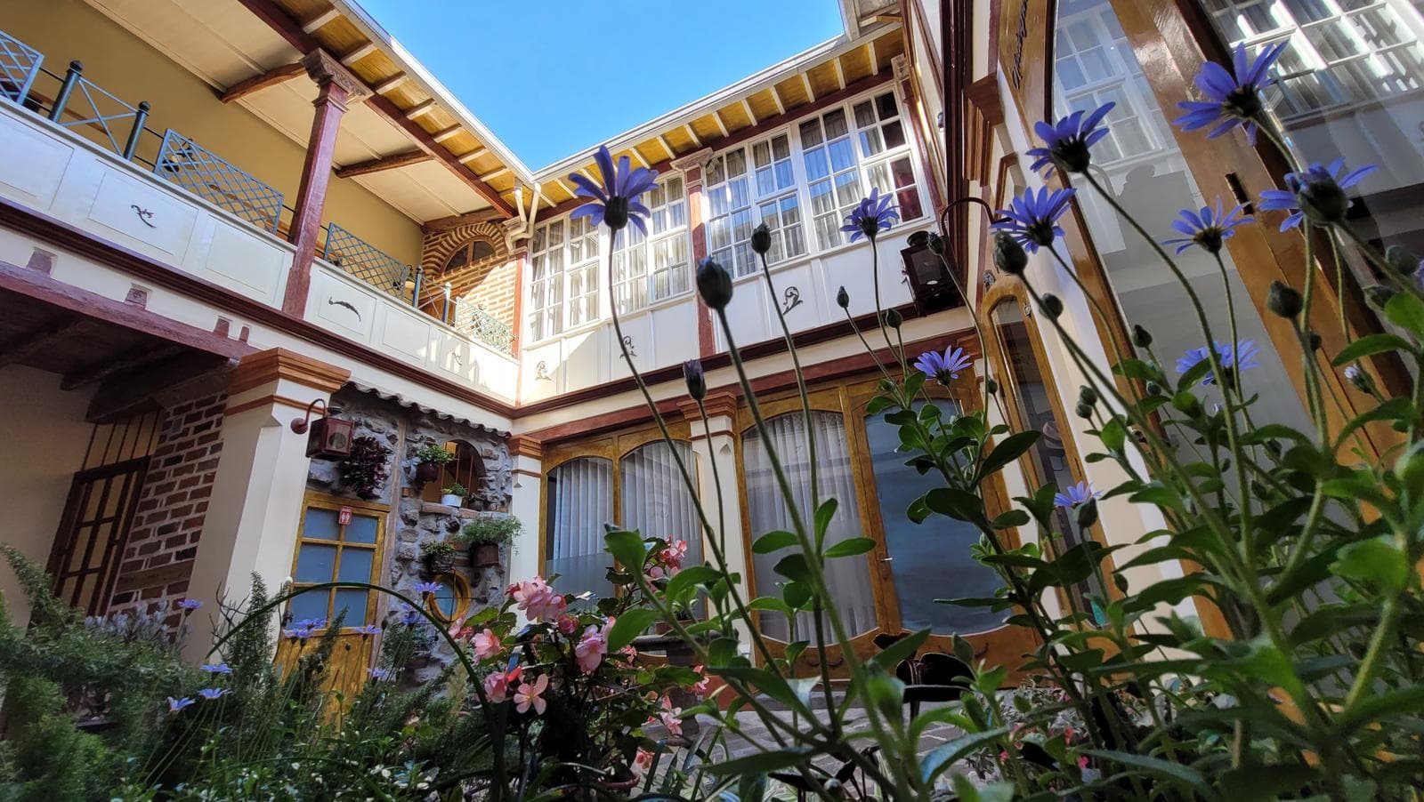 CASA HOTEL LUXURY EN VENTA - 1