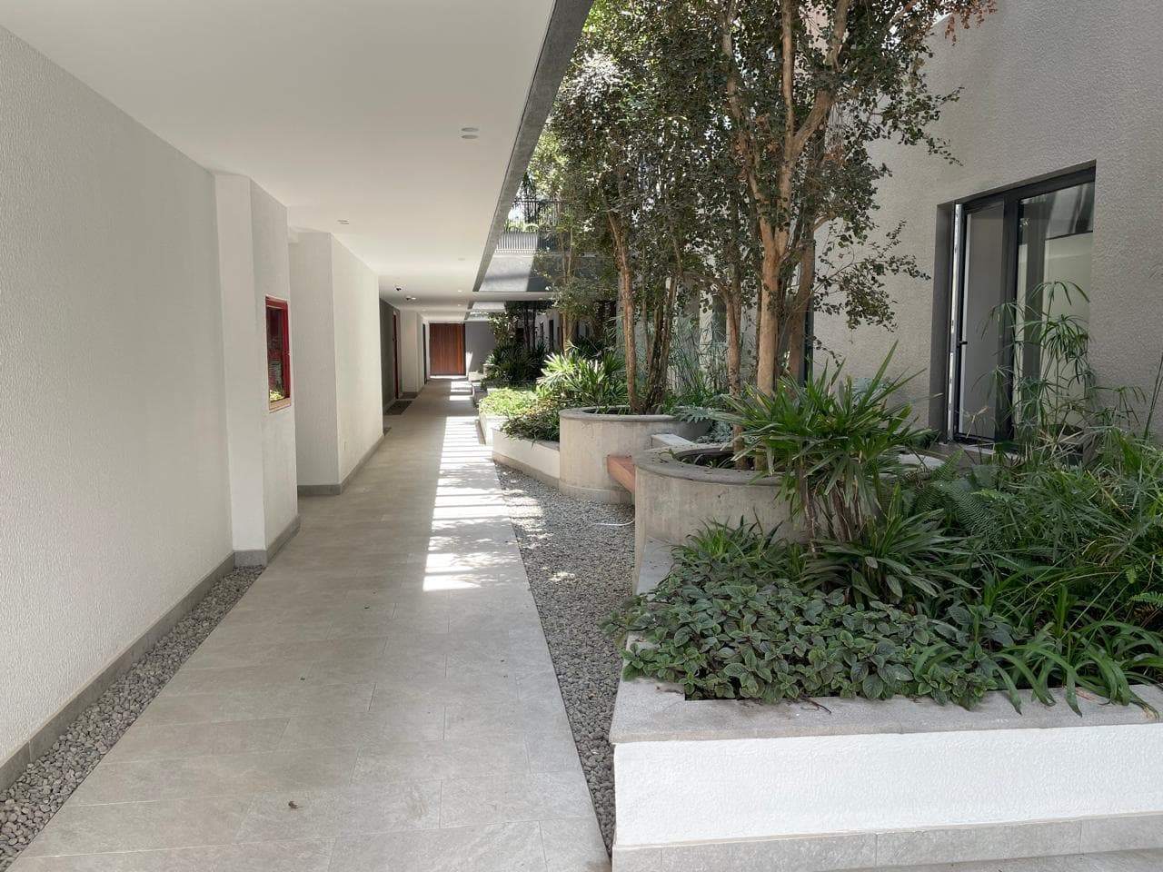 Departamento por estrenar de venta Tumbaco - 1