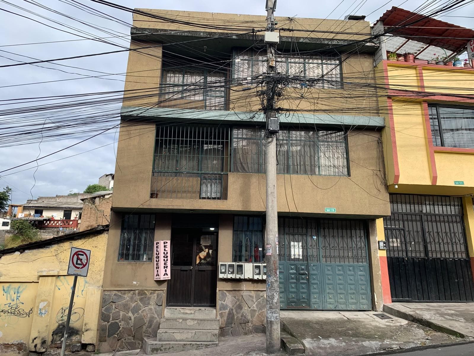 Casa Rentera en Venta, cerca a Supermercado El Coral - 1