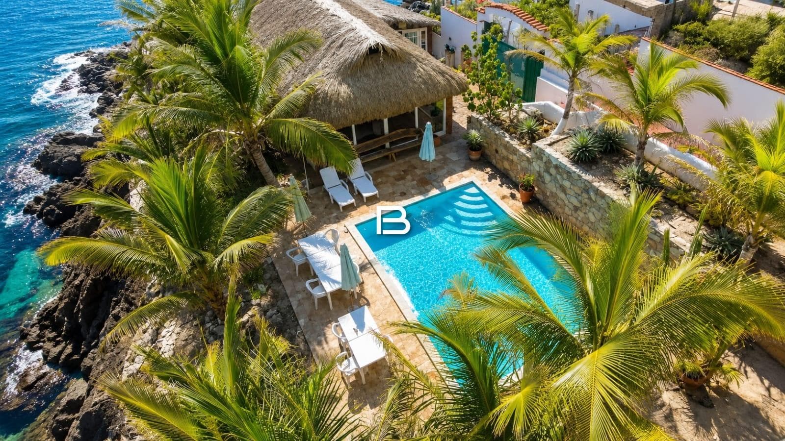 Hotel en San Pedro Pochutla - 1