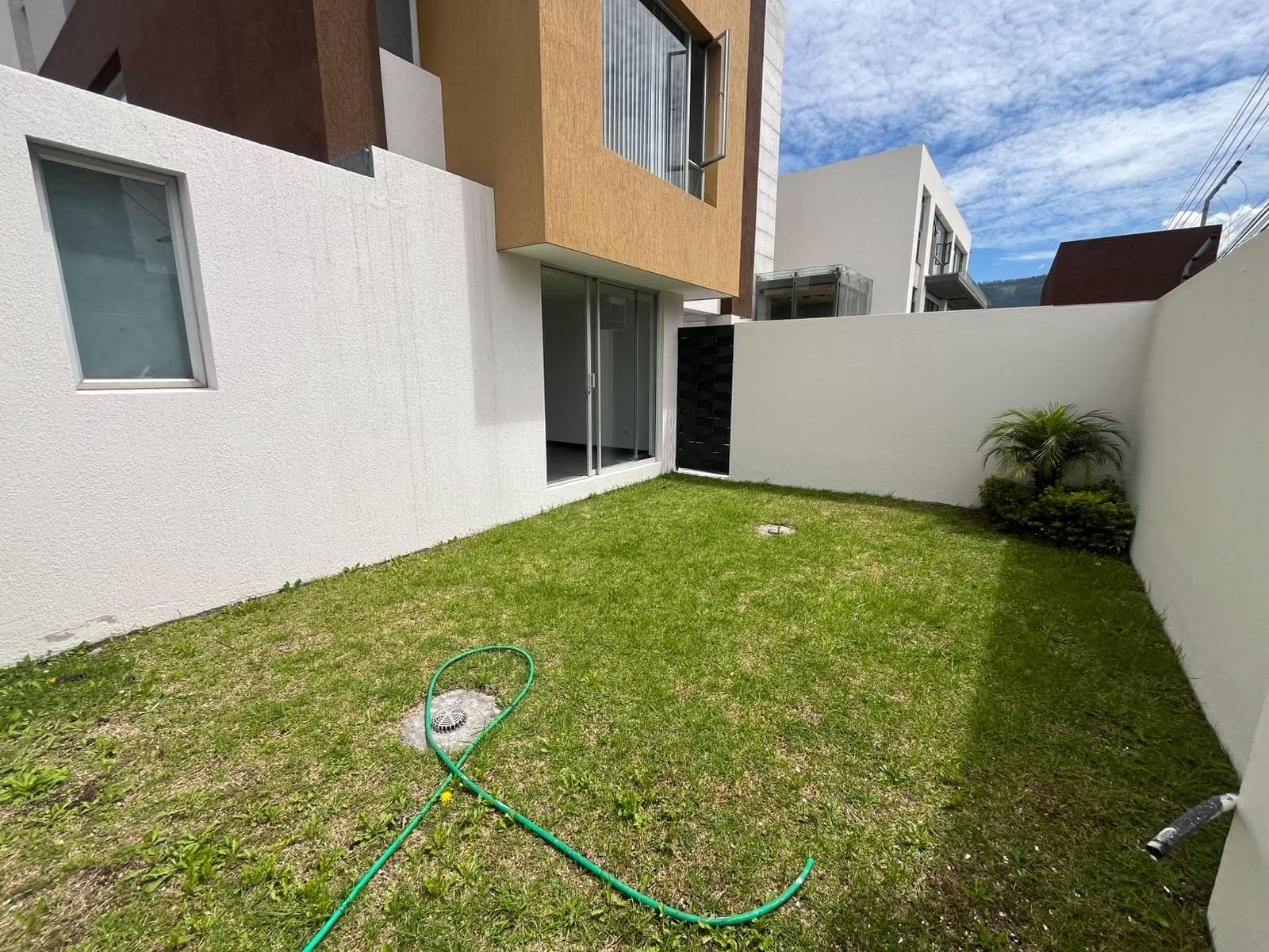 Departamento de alquiler Cumbaya, La Primavera - 1
