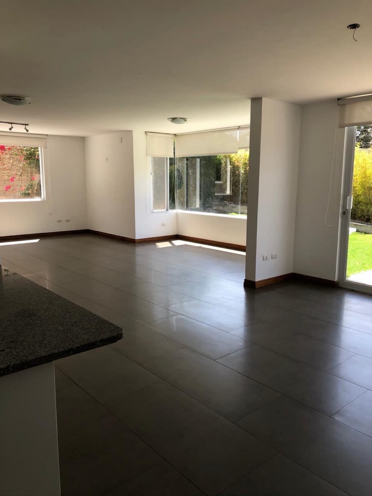 Casa - Vía Intervalles - 1