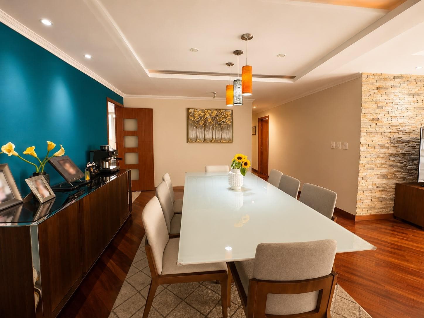 CWU Departamento con patio en arriendo- Quito tenis - 1